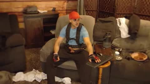 samueldixky online show from January 13, 2026, 3:12 am