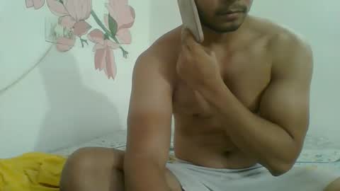 Sam online show from November 23, 2025, 8:25 am