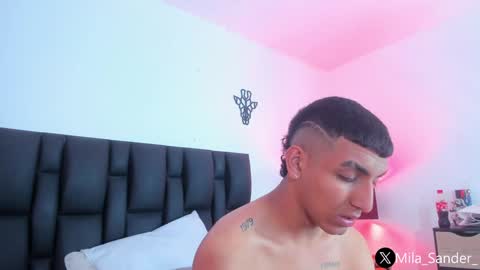 MilaSander online show from December 9, 2024, 10:41 pm