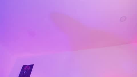 MilaSander online show from February 21, 2025, 3:12 am