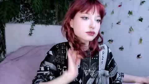 ElizaNik online show from February 25, 2026, 11:14 pm