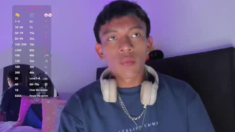 santi online show from March 3, 2026, 10:26 pm