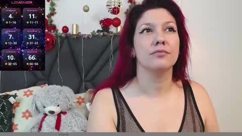 sanyaseraphine0 online show from December 1, 2025, 7:41 pm