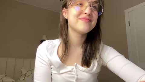 Anny online show from February 23, 2026, 10:29 pm