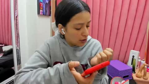 sara_honny online show from December 16, 2025, 3:44 am