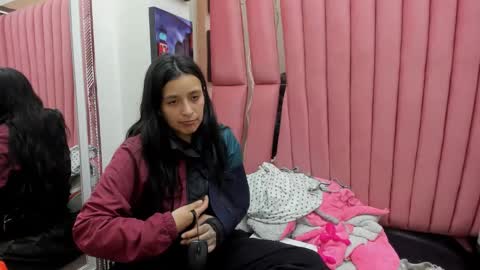 sara_honny online show from February 5, 2026, 3:33 am