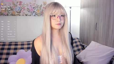 Sara  new account  give me thomb up  Follow me   help me reach 15k followers again   online show from February 16, 2026, 10:39 pm