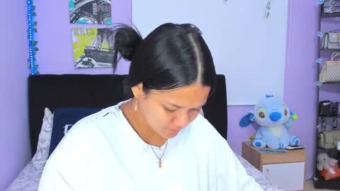 Sara Mendez online show from January 26, 2025, 11:29 pm