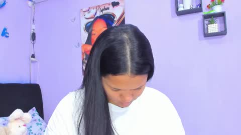 Sara Mendez online show from February 26, 2025, 11:37 pm