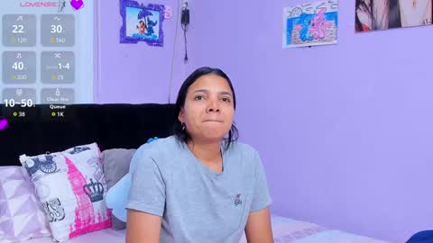 Sara Mendez online show from September 13, 2025, 11:26 pm