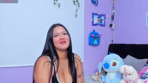 Sara Mendez online show from October 1, 2025, 11:55 pm