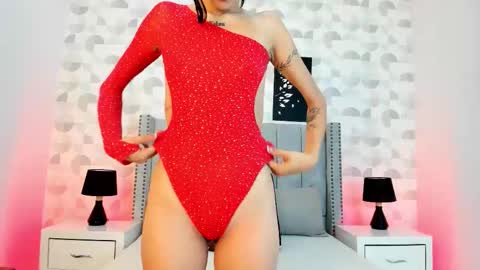 Snapshot of sara_secrets chatting on February 24, 2026, 12:14 pm SARA SANTACRUZ online show from February 24, 2026, 12:14 pm