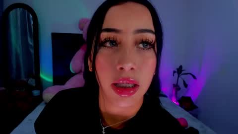 sara_stone03 online show from January 31, 2025, 6:57 am