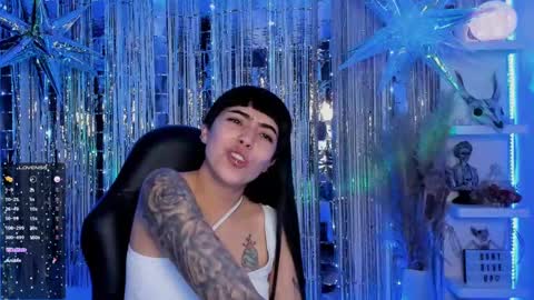 Sara online show from February 14, 2025, 2:50 am