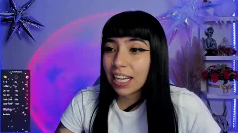 Sara online show from March 11, 2025, 2:21 am