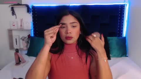 SARAHGIL online show from March 8, 2025, 8:46 pm