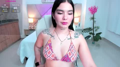 Snapshot of saracruz_1 chatting on February 12, 2026, 2:39 am saracruz online show from February 12, 2026, 2:39 am