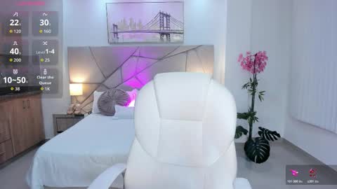 Snapshot of saracruz_1 chatting on February 20, 2026, 2:30 am saracruz online show from February 20, 2026, 2:30 am