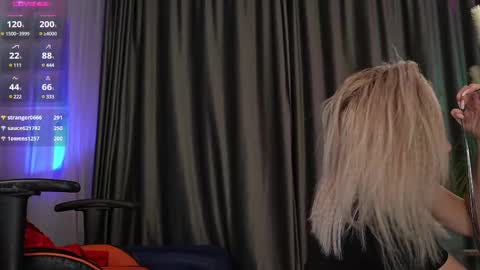 Snapshot of sarahjadore chatting on February 10, 2025, 4:52 am Sarahjadore online show from February 10, 2025, 4:52 am