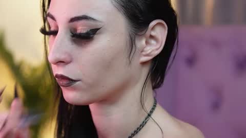 Snapshot of saraiangel chatting on February 10, 2026, 10:58 pm Sarai online show from February 10, 2026, 10:58 pm