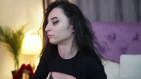 Snapshot of saraiangel chatting on March 2, 2026, 10:38 pm Sarai online show from March 2, 2026, 10:38 pm