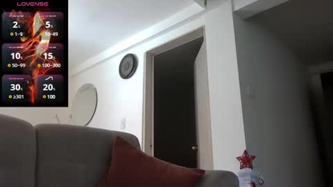 Snapshot of saramartinez100 chatting on December 18, 2024, 4:39 pm sara martinez online show from December 18, 2024, 4:39 pm