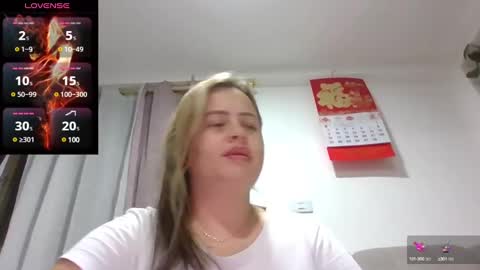 Snapshot of saramartinez100 chatting on February 23, 2025, 5:12 am sara martinez online show from February 23, 2025, 5:12 am