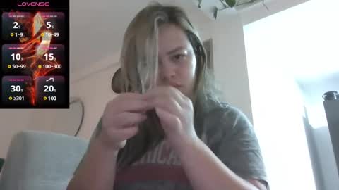 Snapshot of saramartinez100 chatting on March 1, 2025, 12:12 pm sara martinez online show from March 1, 2025, 12:12 pm