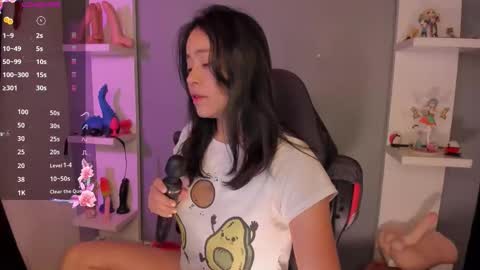 Snapshot of saraowens1 chatting on February 25, 2026, 12:26 pm saraowens online show from February 25, 2026, 12:26 pm