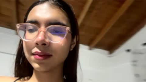 Snapshot of sarasaenz999 chatting on March 1, 2026, 5:31 am sarasaenz999 online show from March 1, 2026, 5:31 am