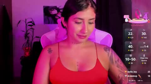 saratukkerr online show from March 5, 2026, 4:52 am