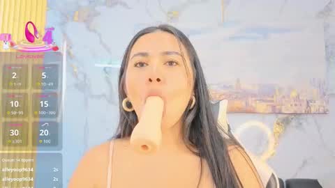 saray23_pm online show from March 2, 2026, 5:08 am