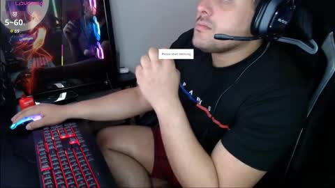 sarf25 online show from February 19, 2025, 7:05 pm