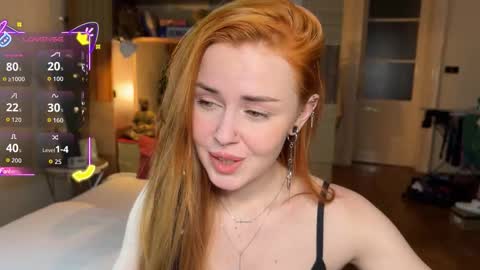 Veronika online show from February 7, 2026, 8:12 pm