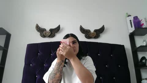 Snapshot of sarita_multisquirt chatting on February 7, 2026, 5:38 pm Sara online show from February 7, 2026, 5:38 pm