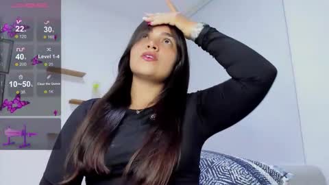 Sara Cute  online show from December 21, 2025, 10:50 pm