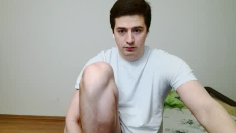 sasha_calvin online show from January 19, 2026, 12:31 pm