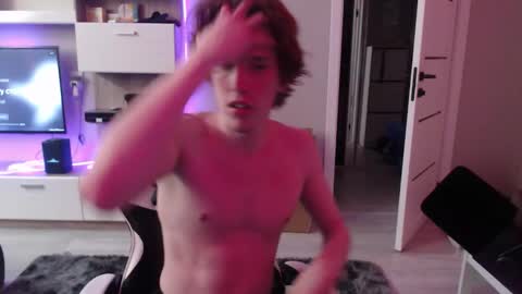 Kristof online show from February 15, 2026, 9:11 pm