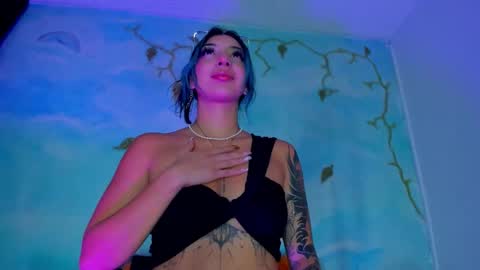 Saturnooo online show from February 5, 2026, 5:01 am