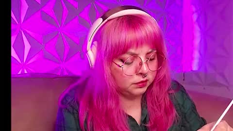 Gina George online show from February 13, 2026, 12:17 am