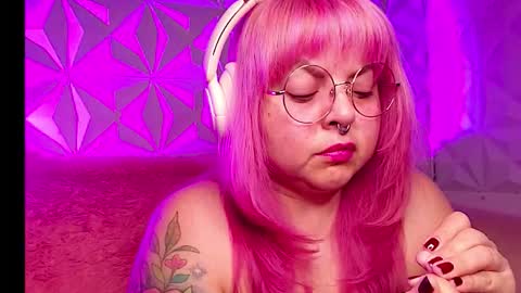 Gina George online show from February 14, 2026, 3:58 am