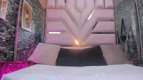 Snapshot of saxybunnyandjayzy chatting on March 1, 2026, 10:56 pm Bunny and Jayzy online show from March 1, 2026, 10:56 pm