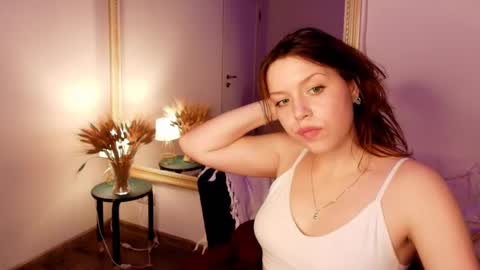 Snapshot of scaldingcream chatting on February 23, 2025, 11:55 am scaldingcream online show from February 23, 2025, 11:55 am