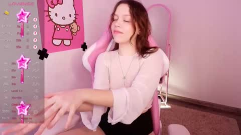 Snapshot of scaldingcream chatting on March 9, 2025, 2:29 am scaldingcream online show from March 9, 2025, 2:29 am