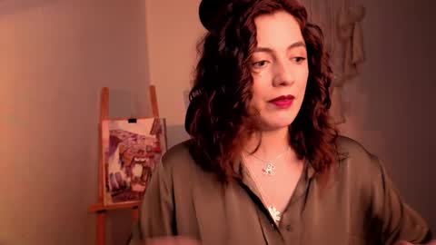 Snapshot of scalertt__steel_ chatting on February 3, 2026, 2:00 pm Venus online show from February 3, 2026, 2:00 pm