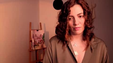 Snapshot of scalertt__steel_ chatting on February 19, 2026, 2:35 pm Venus online show from February 19, 2026, 2:35 pm