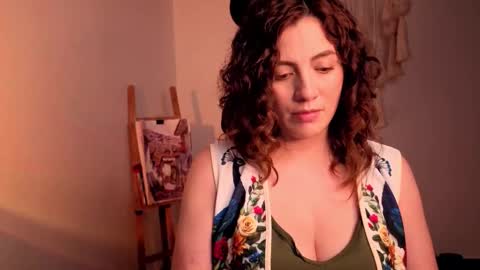 Snapshot of scalertt__steel_ chatting on February 27, 2026, 3:01 pm Venus online show from February 27, 2026, 3:01 pm