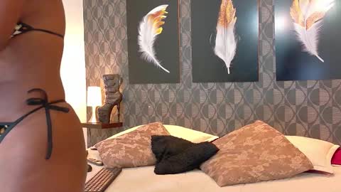 Snapshot of scarleetsmith chatting on February 19, 2026, 12:12 pm Scarleet online show from February 19, 2026, 12:12 pm