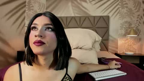 Snapshot of scarleett22 chatting on February 9, 2026, 8:02 pm Scarleet online show from February 9, 2026, 8:02 pm