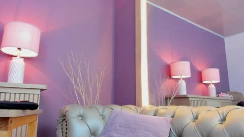 Snapshot of scarlet_edwars chatting on January 17, 2025, 7:05 pm Scarlet Edwars online show from January 17, 2025, 7:05 pm